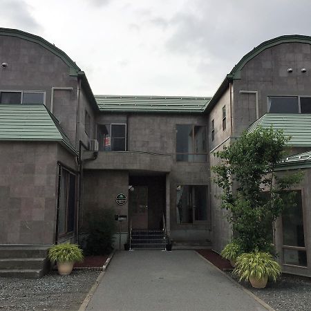 Syariah Hotel Fujisan Fujikawaguchiko Luaran gambar