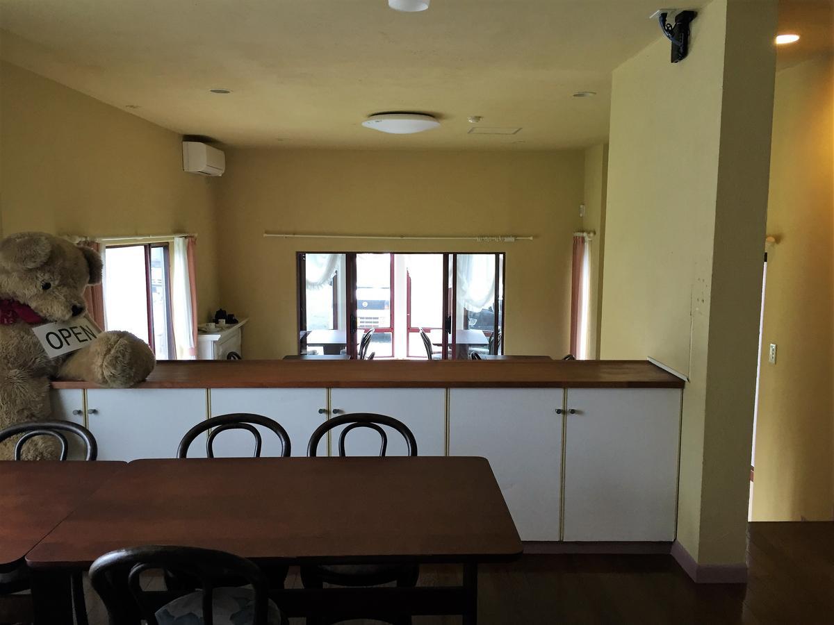 Syariah Hotel Fujisan Fujikawaguchiko Luaran gambar